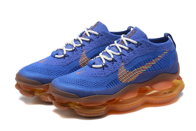 men AIR MAX SCORPION FK shoes 2023-5-6-003
